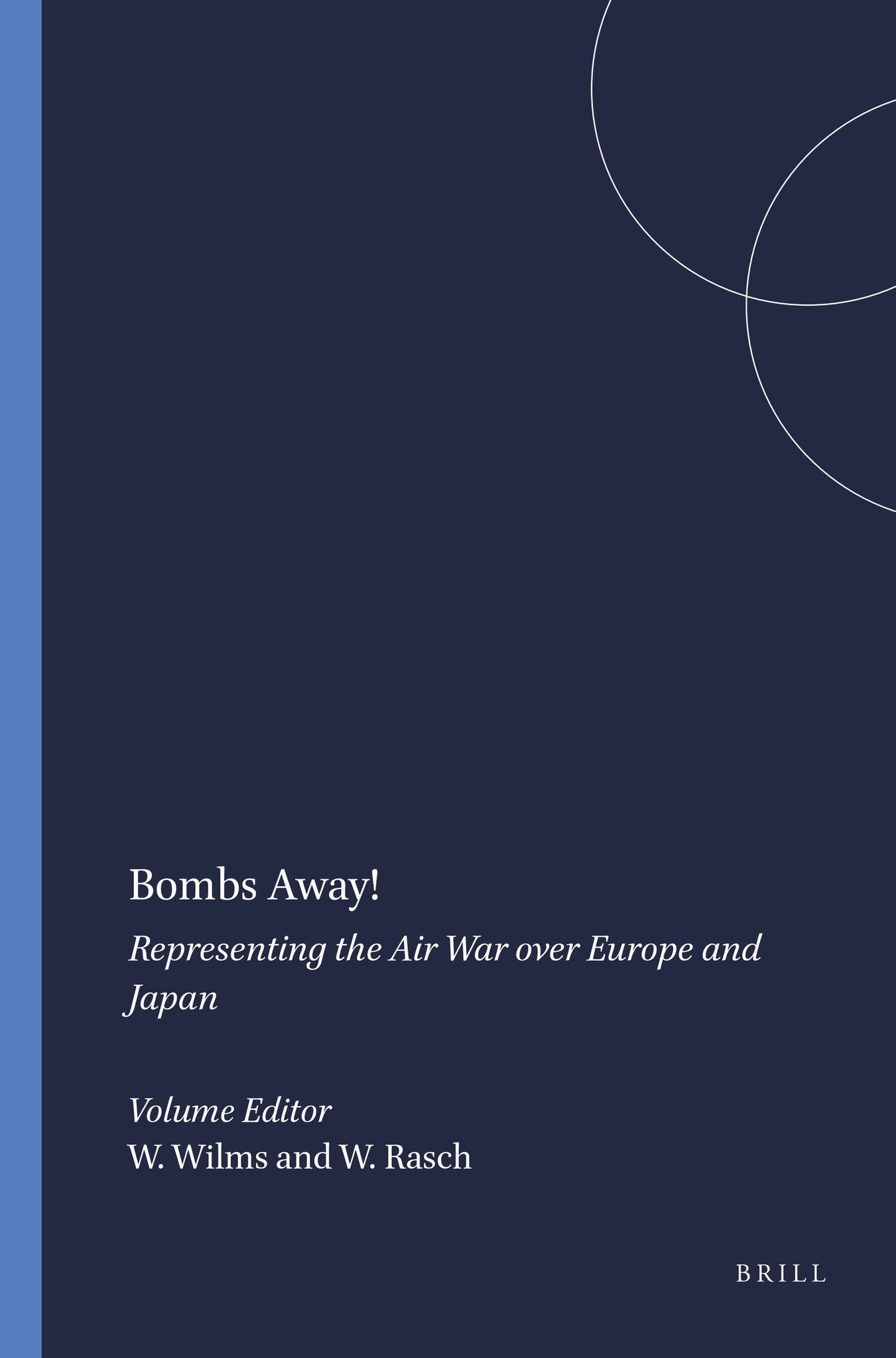 Bombs Away!